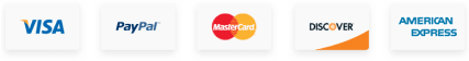 Payment methods